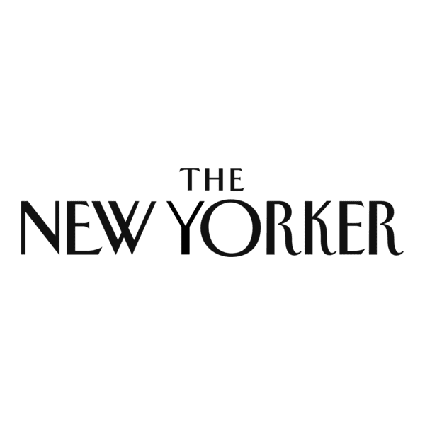 The new yorker logo png seeklogo