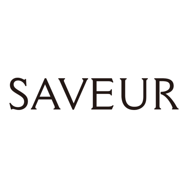 Saveur logo png seeklogo