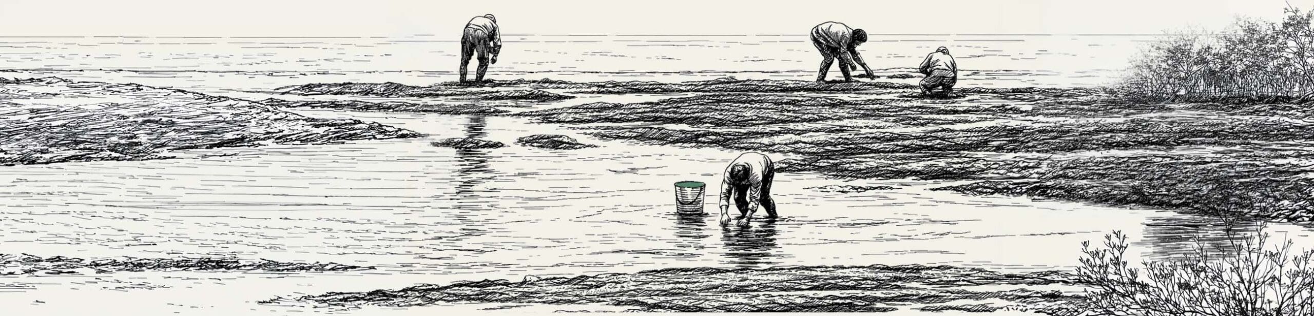 Clamming2