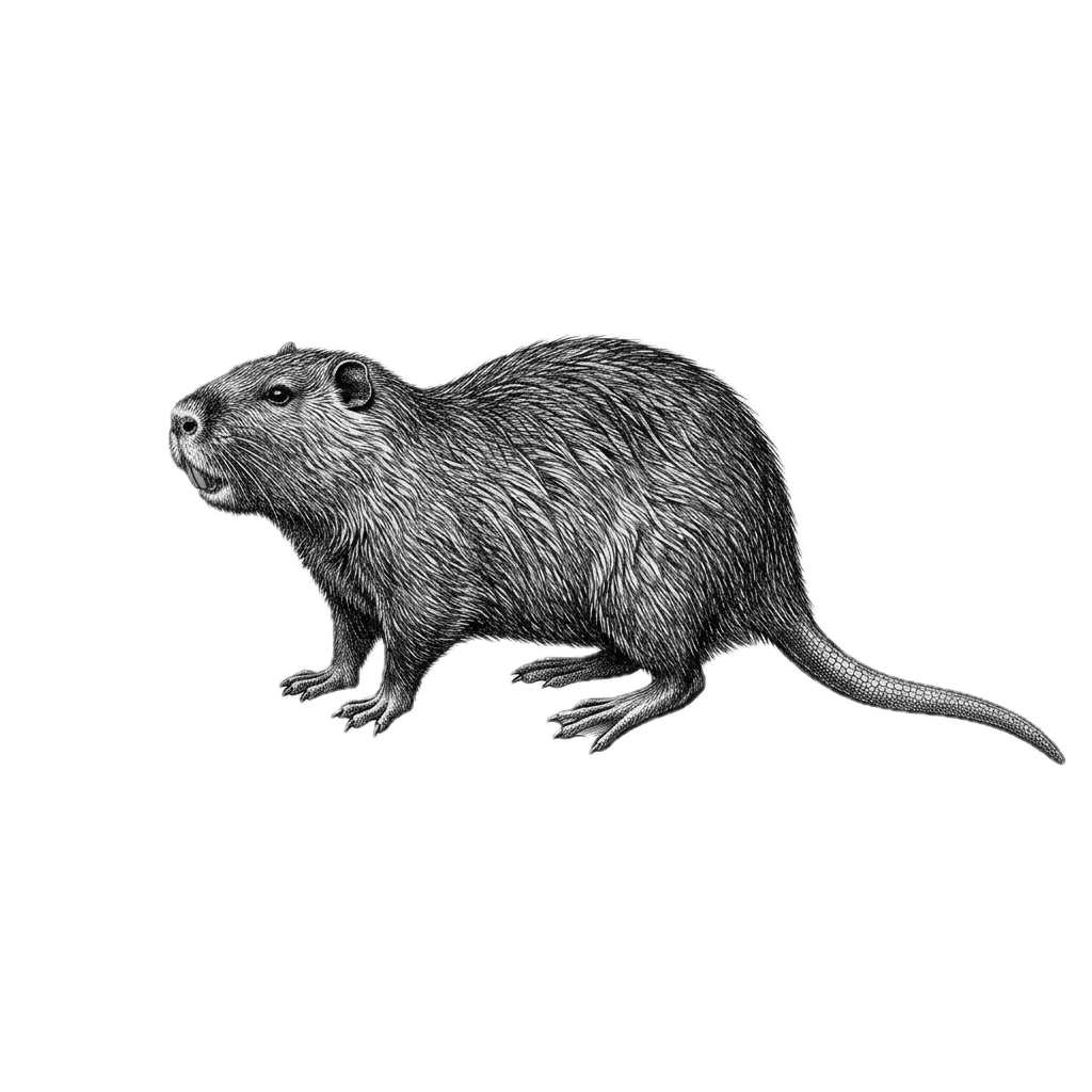Nutria