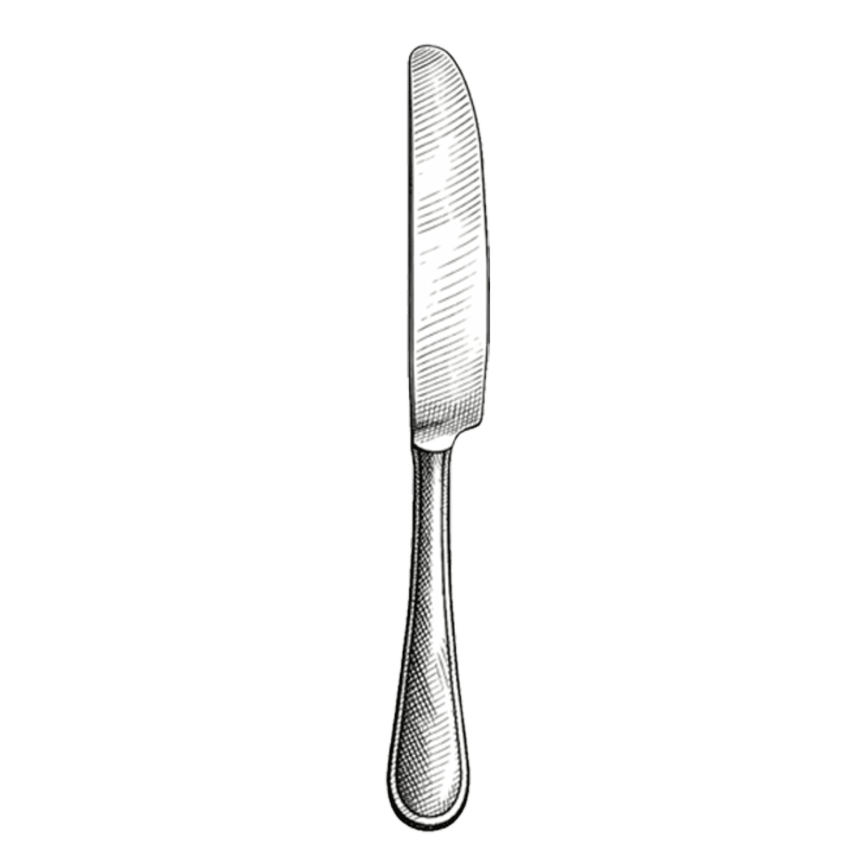 Knife square