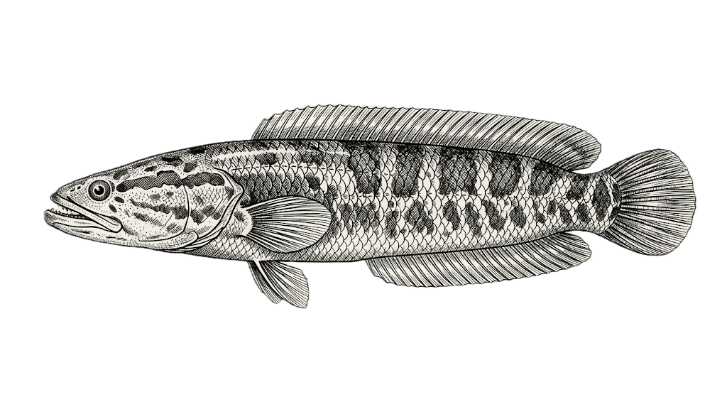 Northern snakehead