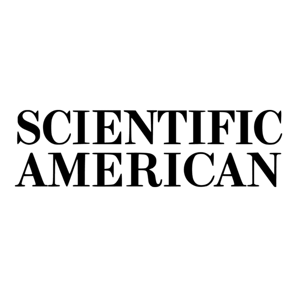 Scientific american logo png seeklogo