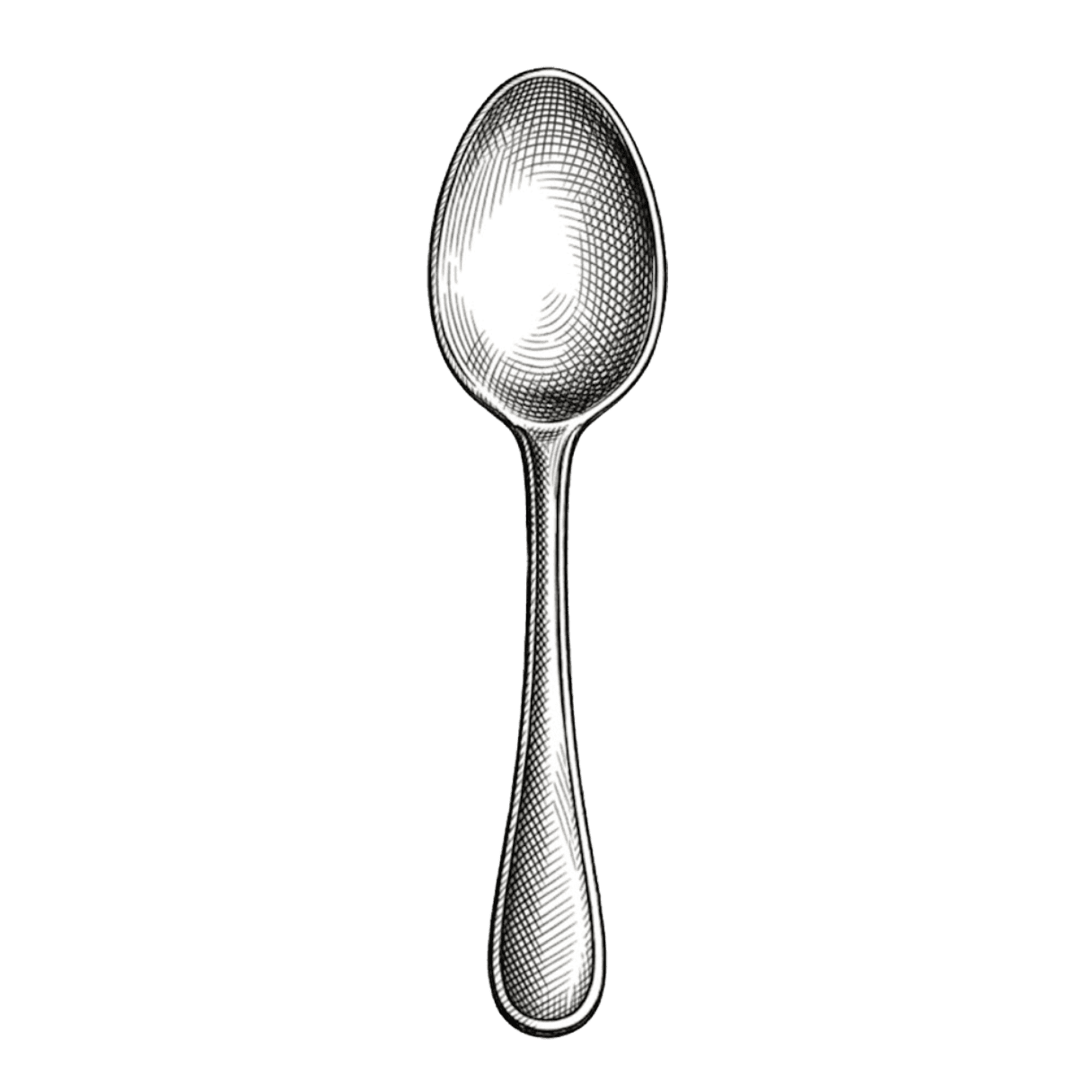 Spoon square